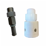 Valvulas de pie y filtro - accesorios