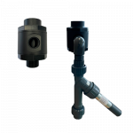 Valvulas de seguridad cabezal - accesorios