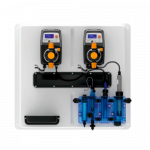 Controladores - acqua control basic