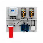 Controladores - acqua control plus