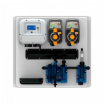 Controladores - pool control plus 1